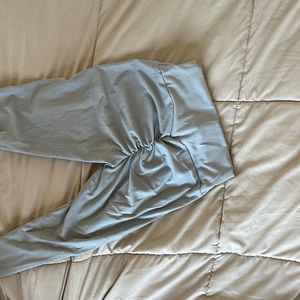 Scrunch Butt Leggings